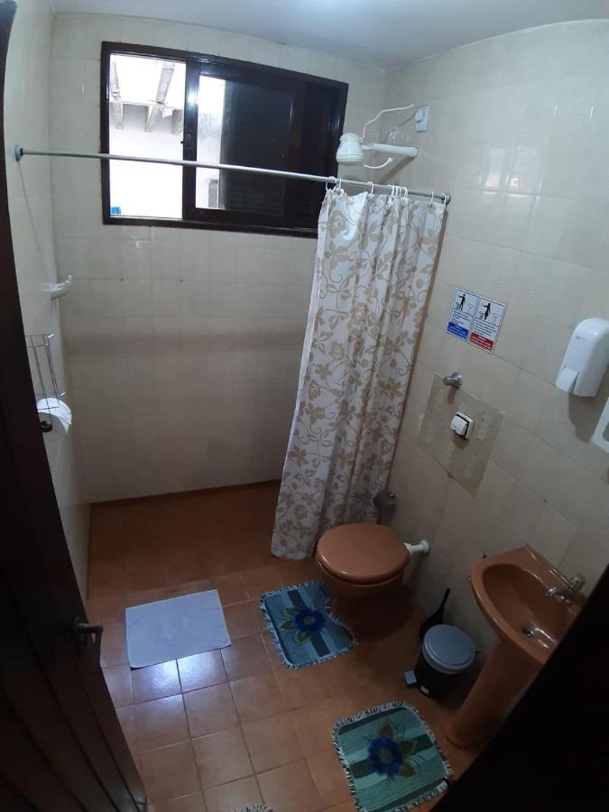 Pousada E Hostel Canto Do Sossego Pium  Eksteriør billede