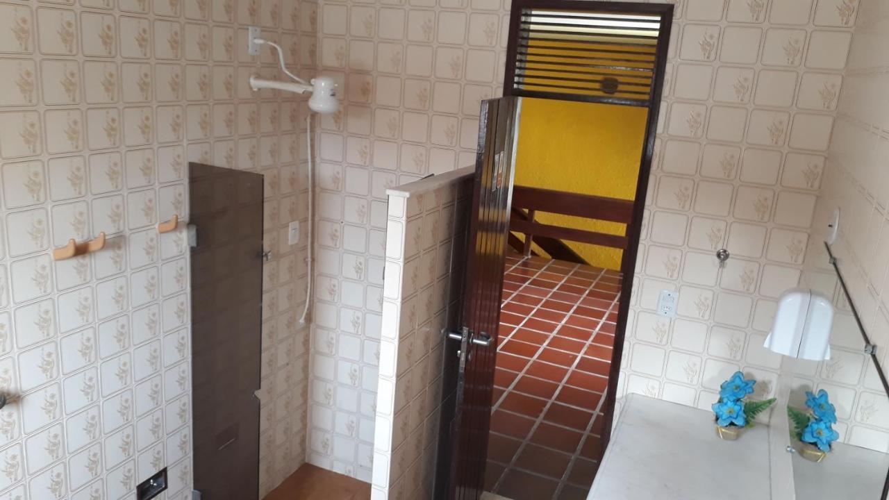 Pousada E Hostel Canto Do Sossego Pium  Eksteriør billede