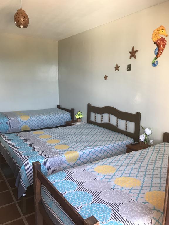 Pousada E Hostel Canto Do Sossego Pium  Eksteriør billede