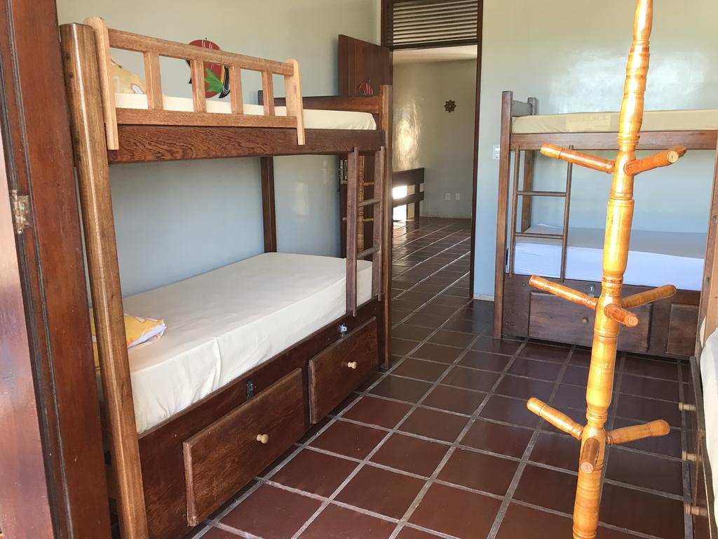 Pousada E Hostel Canto Do Sossego Pium  Eksteriør billede