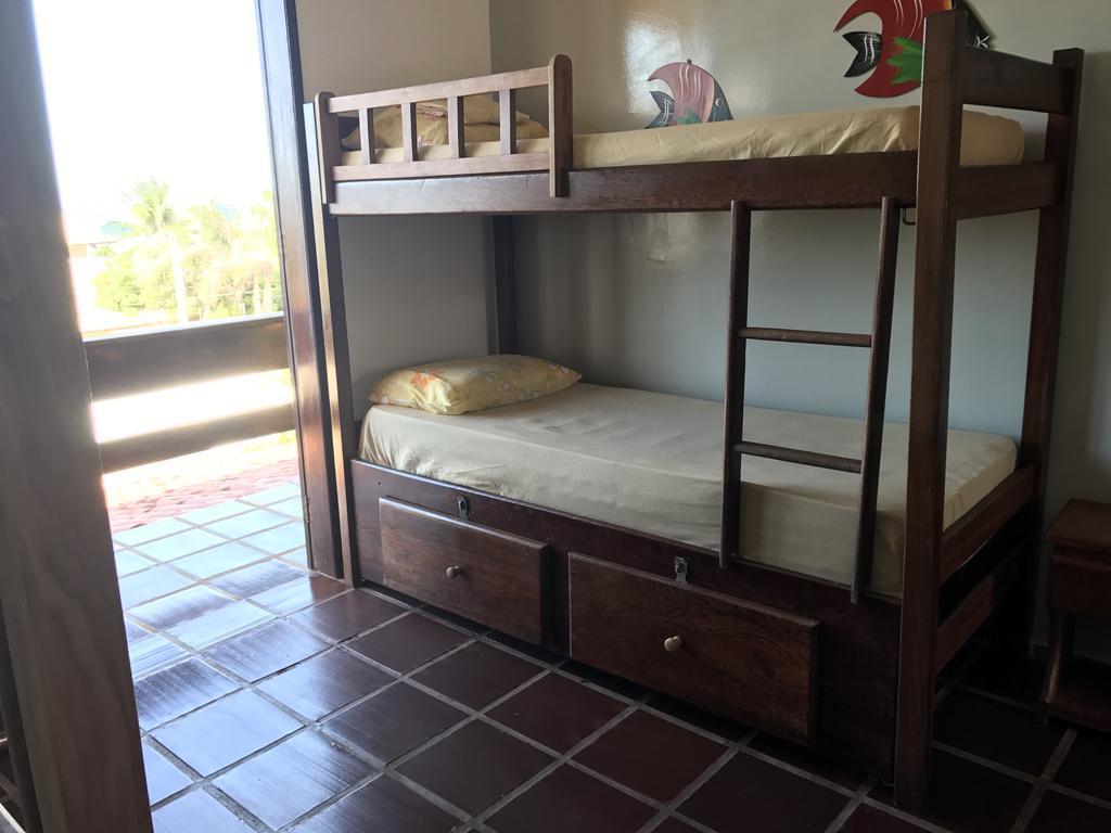 Pousada E Hostel Canto Do Sossego Pium  Eksteriør billede