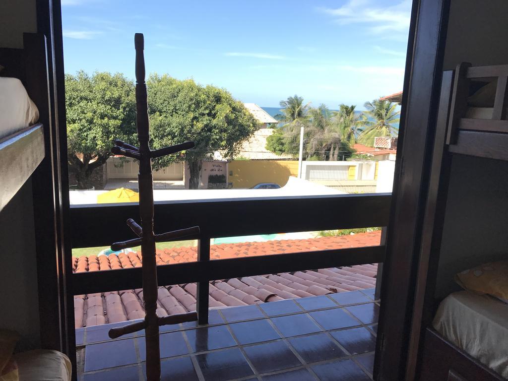 Pousada E Hostel Canto Do Sossego Pium  Eksteriør billede