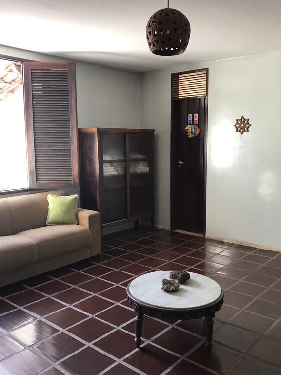 Pousada E Hostel Canto Do Sossego Pium  Eksteriør billede