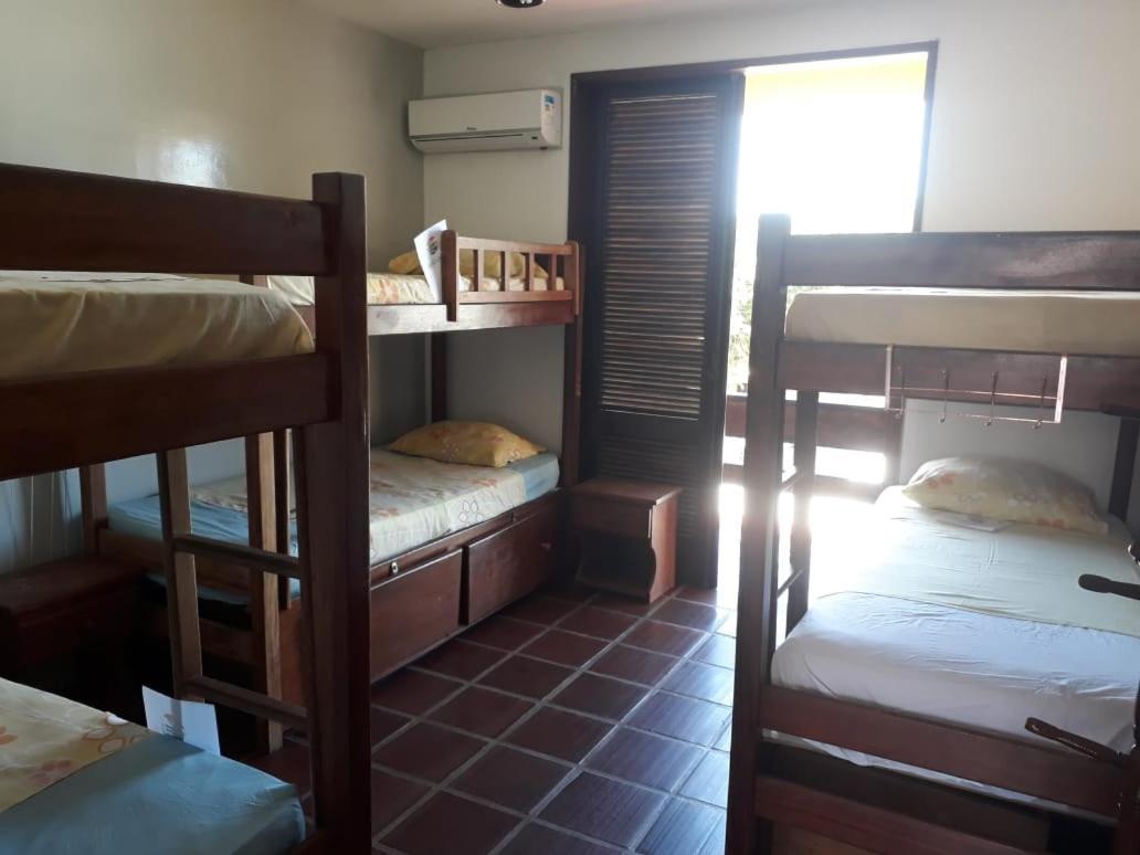 Pousada E Hostel Canto Do Sossego Pium  Eksteriør billede