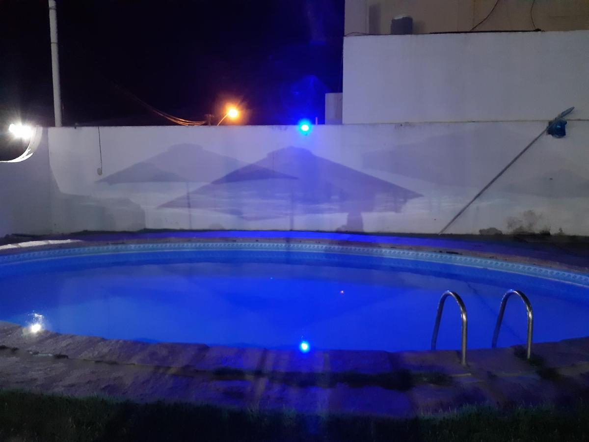 Pousada E Hostel Canto Do Sossego Pium  Eksteriør billede